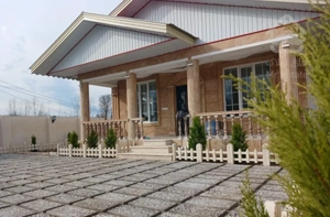 ویلا‌باغ ‌500/m سنگر /دهبنه‌/قاضیان/سراوان