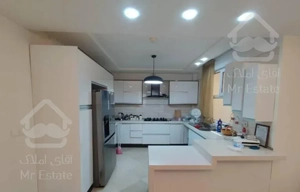 75 متر ( فول امکانات / ویو ابدی )