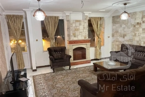 رهن کامل یک ۱ آپارتمان بر خیابان اصلی نور