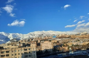 فروش یا معاوضه 120 متر 2خواب بدون مشرف