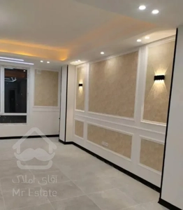 آپارتمان نوساز  ۹۵ متری در صدف