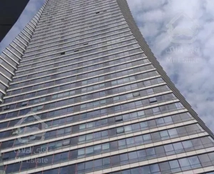 ۹۰متر اپارتمان شهرک راه اهن