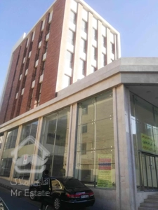 ۷۵۰ متر  تجاری  بر ستارخان  صادقیه