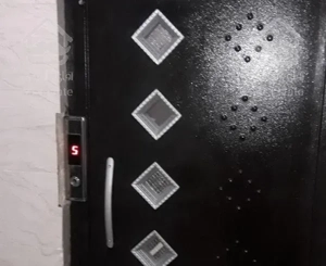 آپارتمان نوساز ۱۰۵ متر