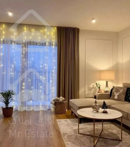 کاخ تندیس چیتگر 100متر 2خواب وام بدون ضامن