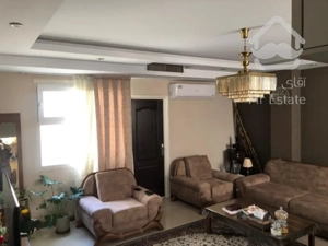 آپارتمان 77متر دو خواب فول امکانات