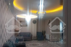 آپارتمان ۷۶متری هوافضا