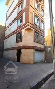 آپارتمان 40 متری یه خوابه کیلید نخورده