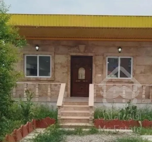 ویلاباغ ۳۱۰متری باتراس بزرگ مدارک کامل،برندوارزنده