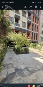 اجاره ی آپارتمان ۱۳۷ متری ۳ خواب قیطریه