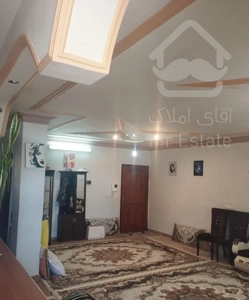 فروش آپارتمان ۸۵ متری ۱ خوابه طبقه ۲