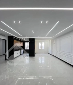 آپارتمان۶۵متر/غرق در نور/سندتک برگ/وام دار