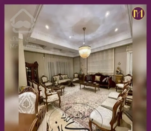 فایل شخصی / ۱۸۶متر / ۲پارکینگ