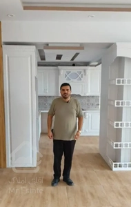 ویلا شهرکی ۲۰۰ متری ۳ خوابه استخردار