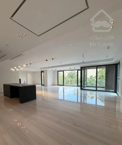۲۷۰متر کامرانیه / Modern تکواحدی ( فول مشاعات)