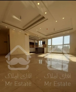 خرید و فروش ۱۰۶متر ۳خواب نوساز رو به آفتابA-V