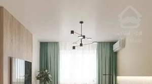 فروش آپارتمان ۱۴۵ متر/۳خواب/کلید نخورده/گلخانه