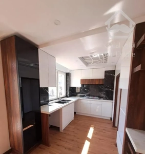 ۱۱۶متر *غرق نور /کلید نخورده/امارت هوشمند مرزداران