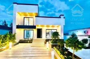 نیم پیلوت مدرن شیک مهندسی ساز سندتکبرگ