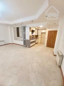 ۸۶متر آپارتمان مسکونی در فردوس غرب