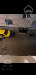 خونه ۸۵ دوخوابه ترو تمیز مفید برای خانواده