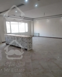 ۱۱۰ متر سه خواب نوساز طوقانی