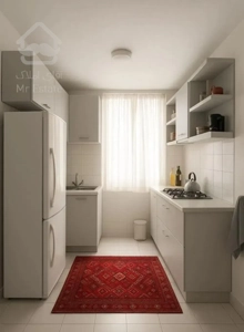 40متر*فول امکانات*سرمایه گذاری*برکلهر