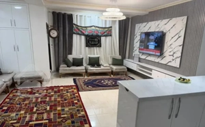 فروش واحد شیک الهیه