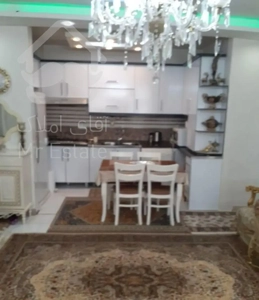 44 متر / اسانسور دار / فول دیزاین