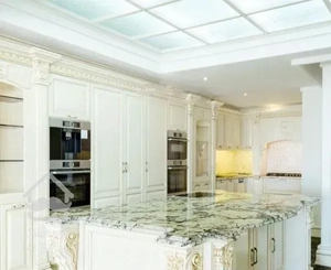 فرمانیه شرقی ۲۵۰ متر ۴ خواب ۴ پارکینگ تک واحدی