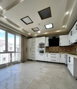 اپارتمان ۱۰۰ متری بلوار شیرودی