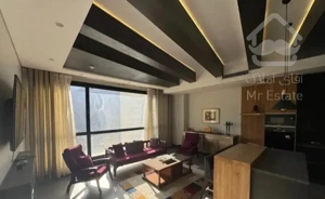 فروش آپارتمان مدرن ۷۳ متر دربندسر