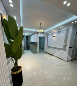 آپارتمان ۴۶متری/فول فول دیزاین/واحد عروسک