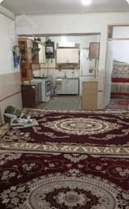 اجاره آپارتمان ۶۵متری