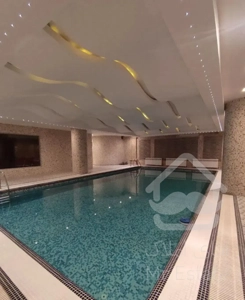 ۲۵۰متر/نیاوران/دید بدون مشرف کاخ/۲۰متر تراس