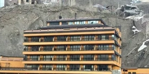 فروش آپارتمان ۶۰ متری ۱ خوابه
