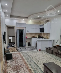 آپارتمان 63 متری 2خوابه همکف