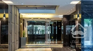 چهارباغ بالا کاویان ۲۰۵ متر آپارتمان شیک ۲ پارکینگ