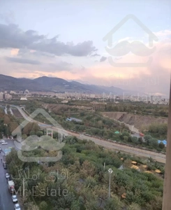 ۱۵۰ متر فول امکانات برج باغ المپیک