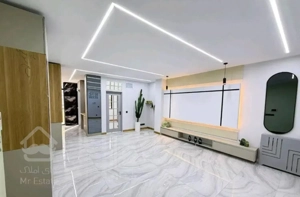 فروش ۶۳متر/خوش نقشه*پارکینگ اختصاصی*وام دار