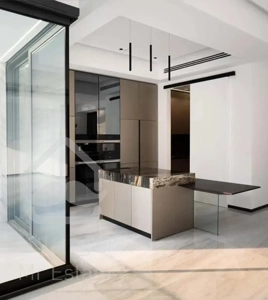 تاپ‌لوکیشن سروش قبل فرهنگ ‌، تکواحدی ۱۵۵ متری