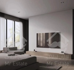 میرداماد - ۶۱ متر - ۱ خواب