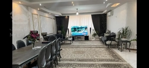 آپارتمان سه خواب شیک فول امکانات