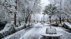 آپارتمان 200 متری/ چهارباغ بالا، بهار آزادی/کلاسیک
