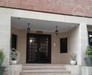 95 متر شمال کاخ