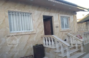 فروش ویلا ۱۰۰متری در آستانه