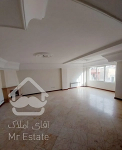 آپارتمان ۱۲۵ متری ۲خواب/تک واحدی/فلامک