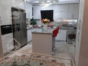 اجاره آپارتمان ۸۵ متر ۲ خواب صادقیه