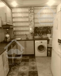 یک ۵۶متری ا خوابه ۴طبقه ۳واحدی طبقه ۳