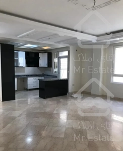 ۱۲۵متر ۱ساله تکواحدی فول در شهران جنوبی